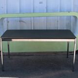 USM dining room table