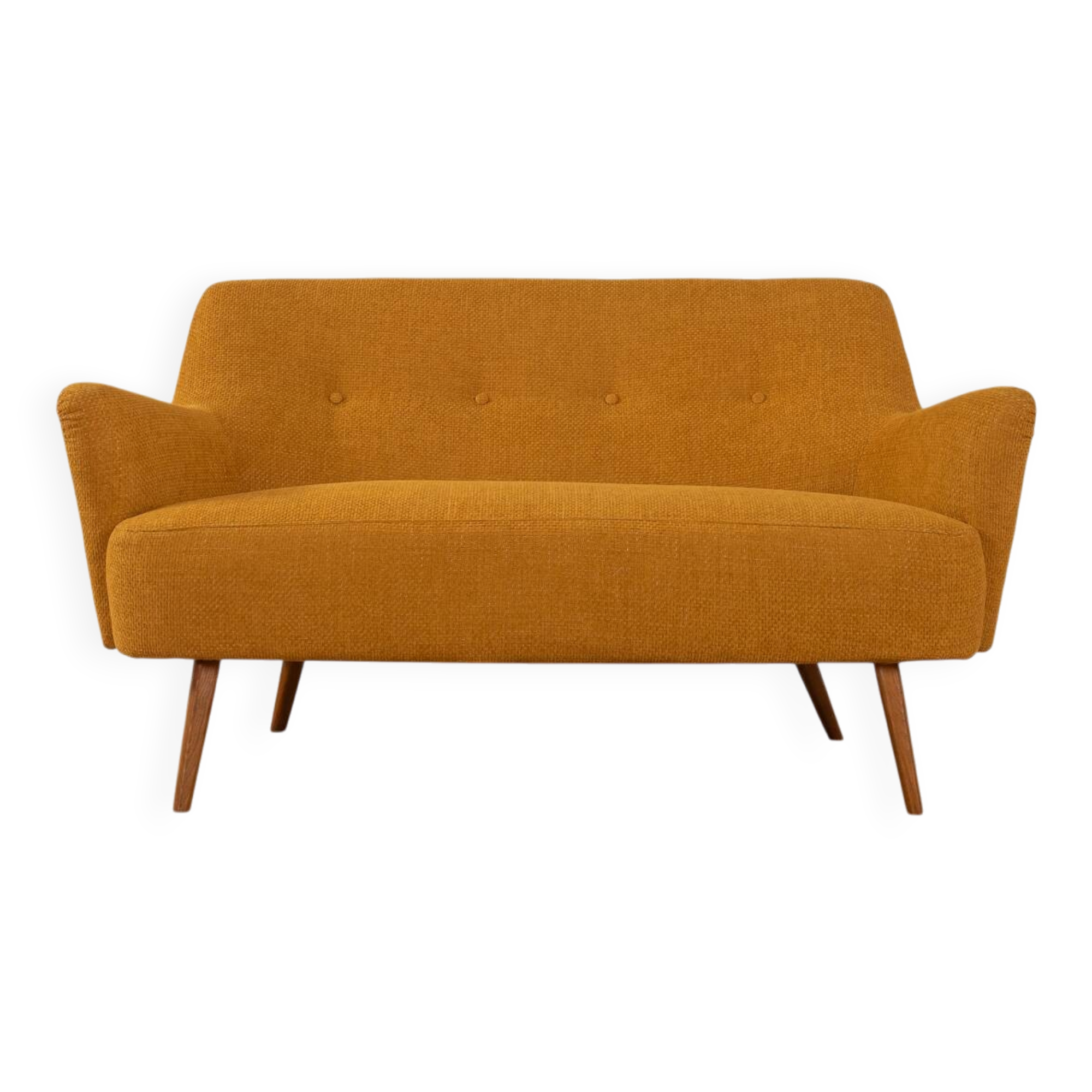 Charming cocktail sofa