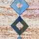 Large Azilal rug, 300 x 215 cm