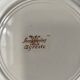 Set of 12 dessert plates Agreste Digoin Sarreguemines