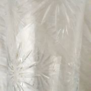 Vase en cristal