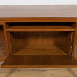Mid Century Desk by J. Svenstrup for A.P Mobler, 1960s