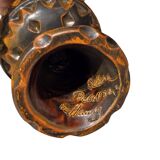 Orangeade service Vallauris Huguette & Marius Bessone 1950