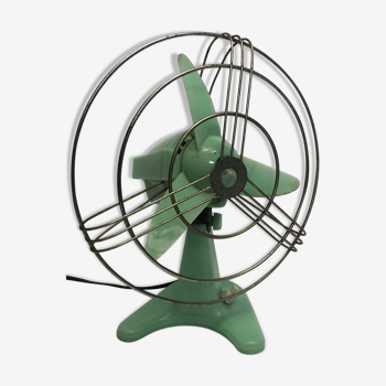 Ventilateur rétro