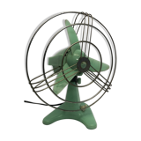 Retro fan