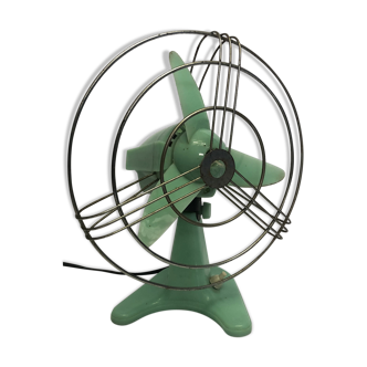 Retro fan