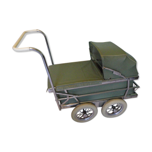 Landeau repliable d'origine