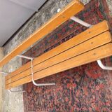 School bench