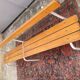 School bench