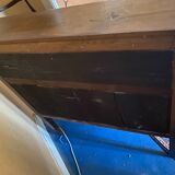 Former private secretary desk