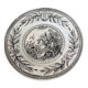Assiette Creil & Montereau, XIXème