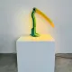 Toucan Desk Lamp By H.T. Huang For Huangslite, Taiwan, 1990S