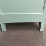 Buffet parisien vintage