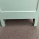 Vintage Parisian sideboard