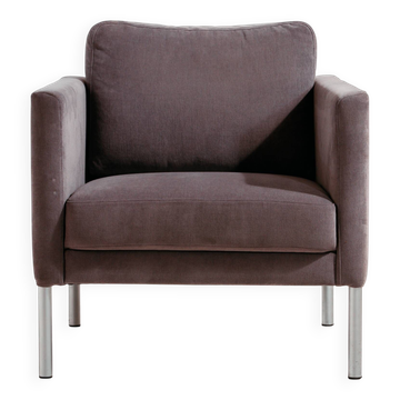 Fauteuil rembourré