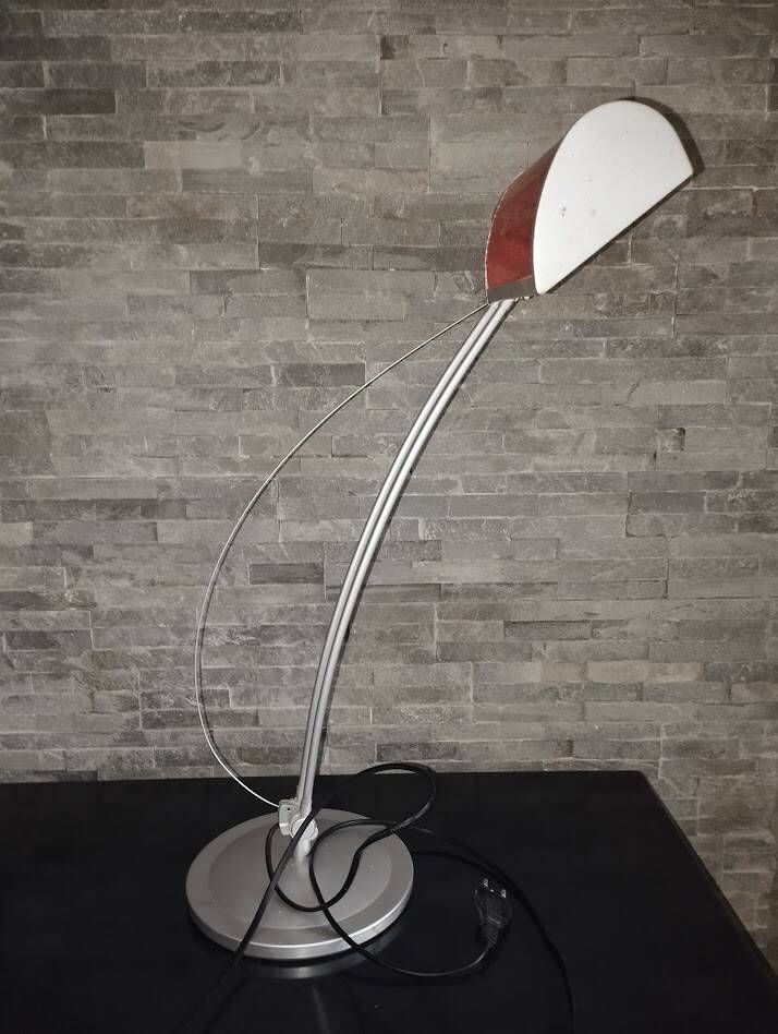 lamp