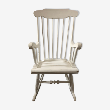 Rocking-chair