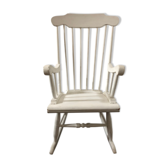 Rocking-chair