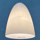 Suspension lamp Italian model Ganimede by L. Agnoletto and M. Rusconi for Italiana Luce Nemo