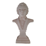 Bust of Schubert