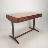 Italian Desk by Gianfranco Frattini, 1950s