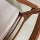 Danish MidCentury Teak Sofa by Ib Kofod-Larsen 1960s