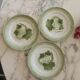 Digoin Sarreguemines plates