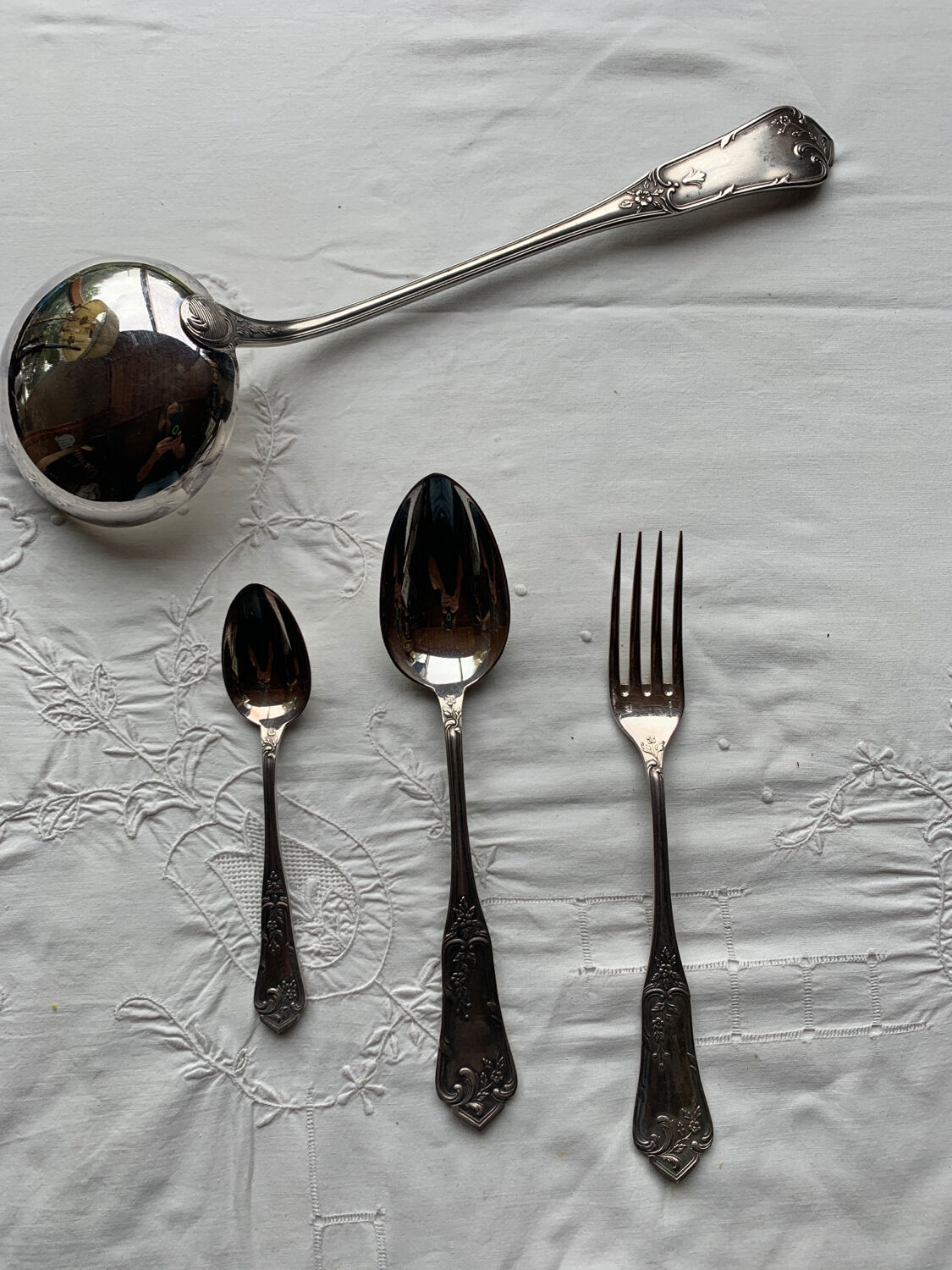 Cutlery Boulenger