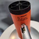 Philips orange spotlights