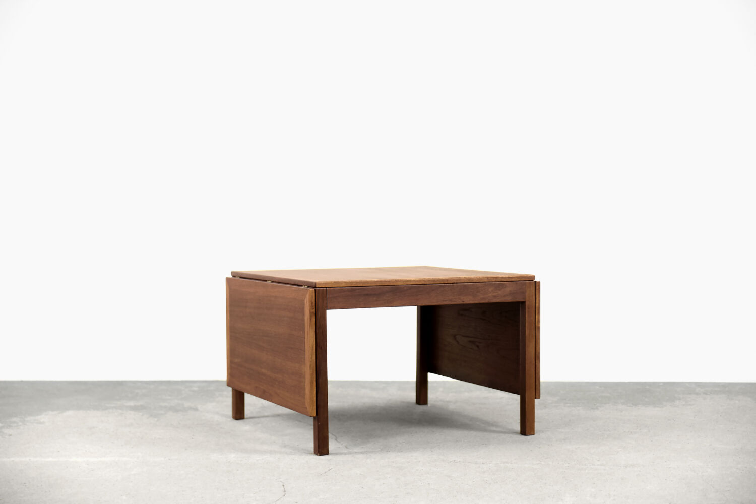 Teak coffee table model 5362 by Børge Mogensen for Fredericia Stolefabrik