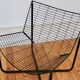 Fauteuil "Jarpen" Niels gammelgaard