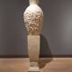 Large stone vase from Mactan from the 1980s