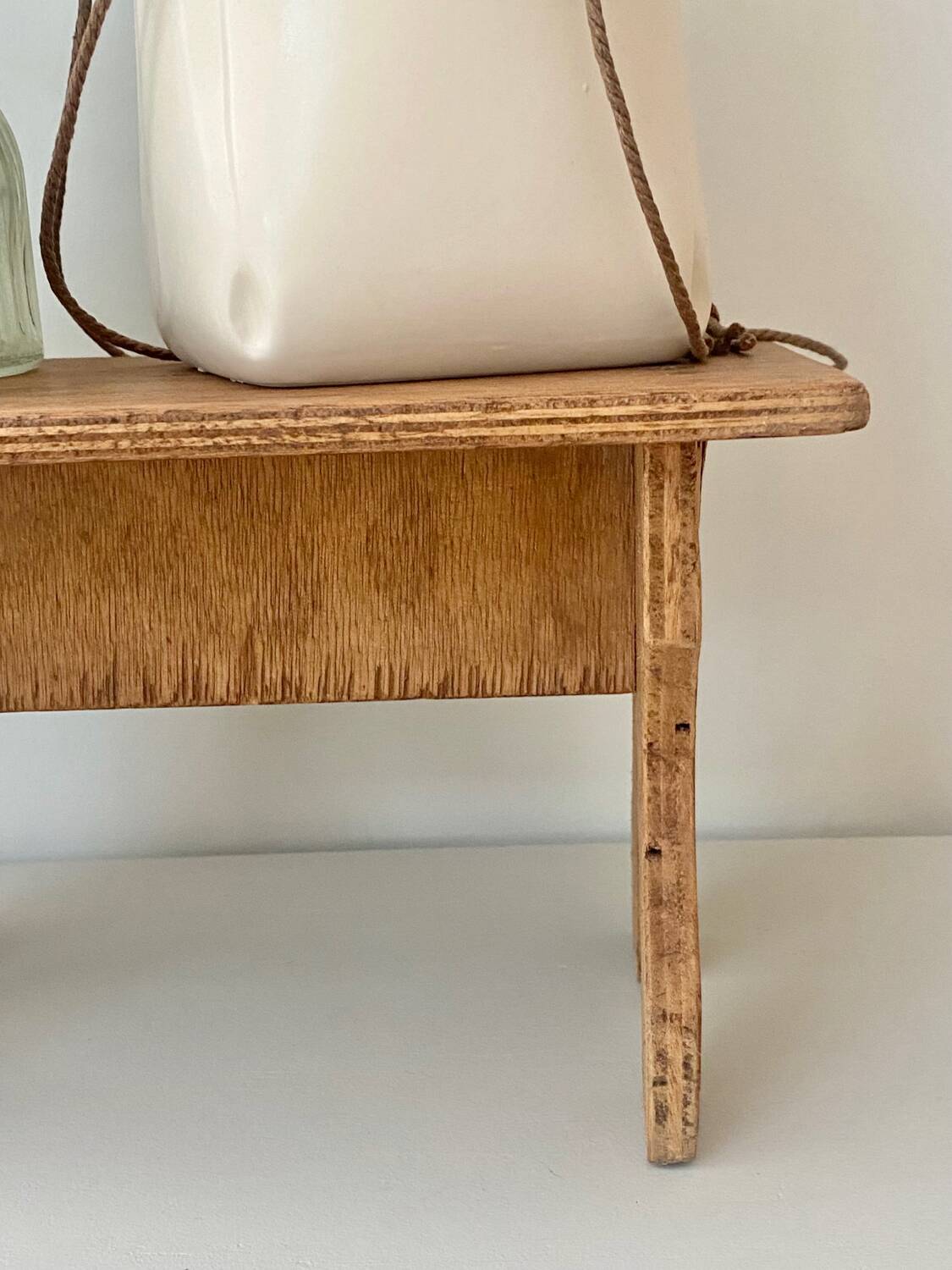 Plant holder