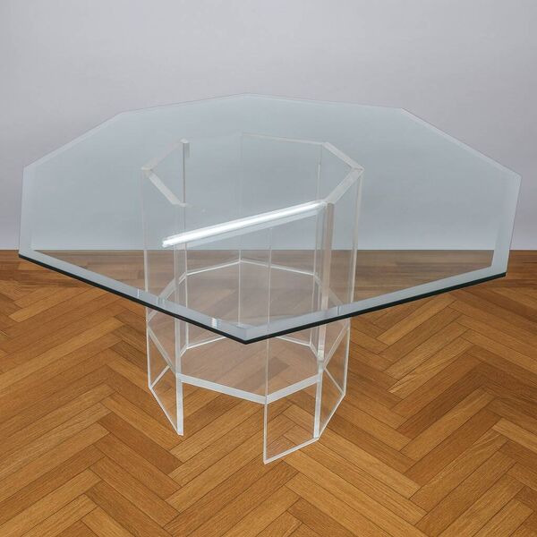 Table de salle à manger Marais International 1970