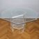 Table de salle à manger Marais International 1970