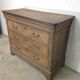 Commode ancienne 19ème 4 tiroirs