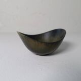 Collection of 3 ceramic vessels by Gunnar Nylund Rörstrand Sweden, 1950s