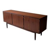 Danish teak sideboard 1960s