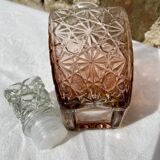 Glass/whisky decanter