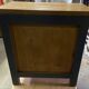 Low oak buffet refurbished – Chic Country / Modern Style