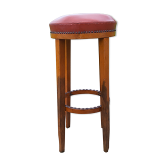 Tabouret des Années 30