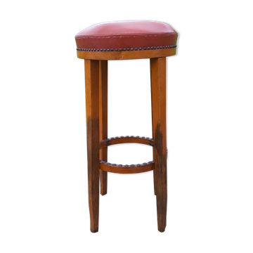 Stool from the 30s