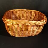 Panier en osier