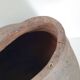 Vase XXL vintage terre cuite