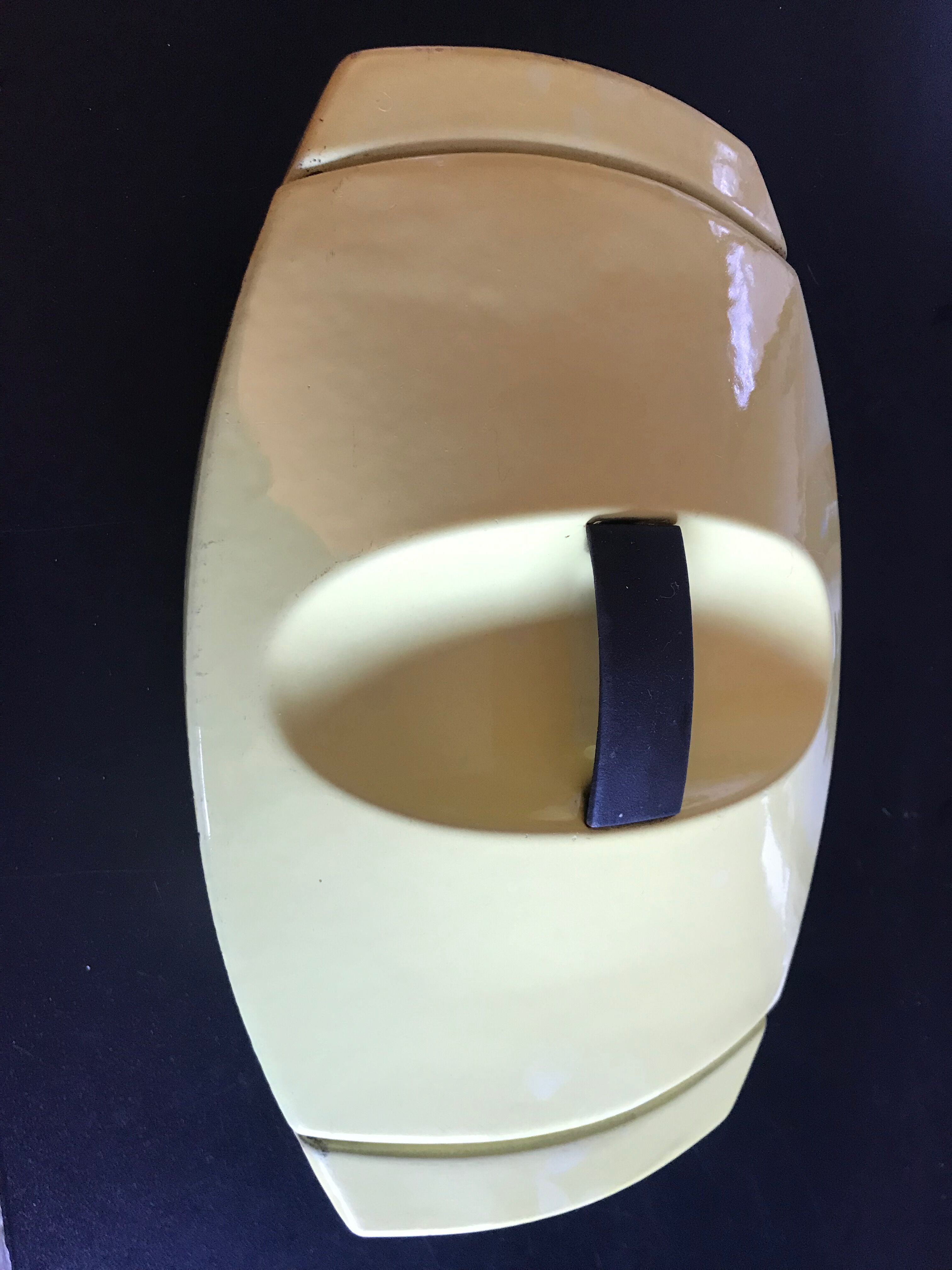 Raymond Loewy Daubiere Le Creuset