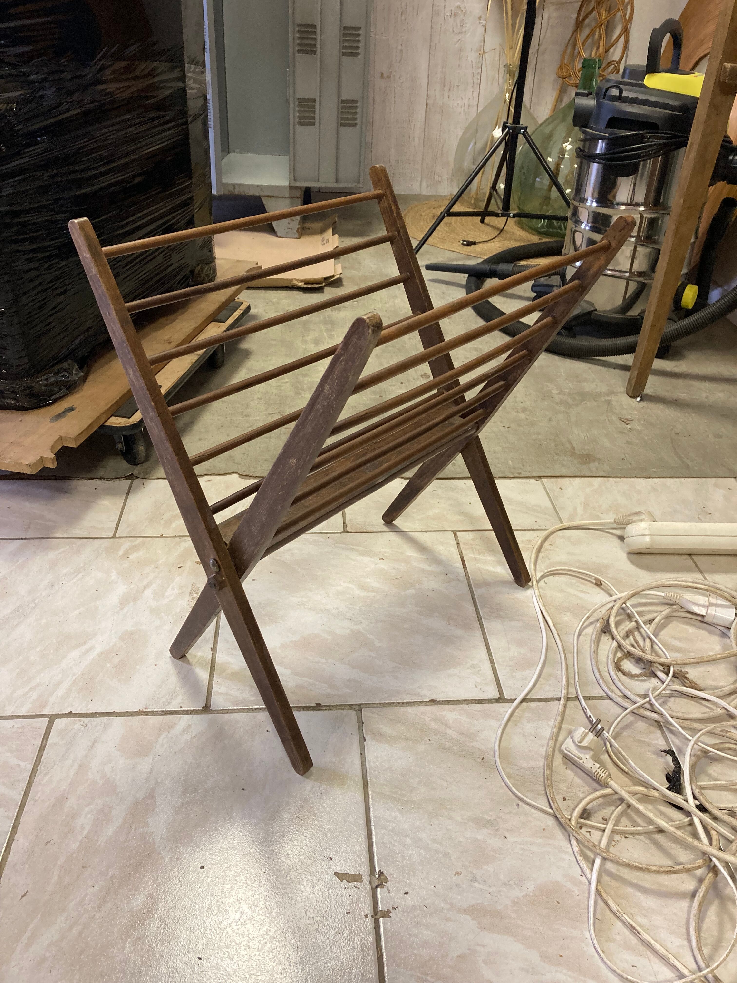 Magazine holder POP UP CHRISTMAS 2022