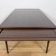 Mid-Century Teak Extending Dining Table Designed by Johannes Andersen for Uldum Møbelfabrik, Denmark, 1960s