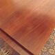 Art deco desk by Jules Leleu
