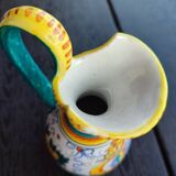 Petit pichet Labor Deruta