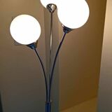 3 branch floor lamp from the 80s